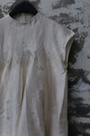 Mutedance 24 Autumn and Winter Wool Silk Short Sleeve T-shirt MD-MD24FW47-hoary MD24FW47 MD24FW48 MD24FW49